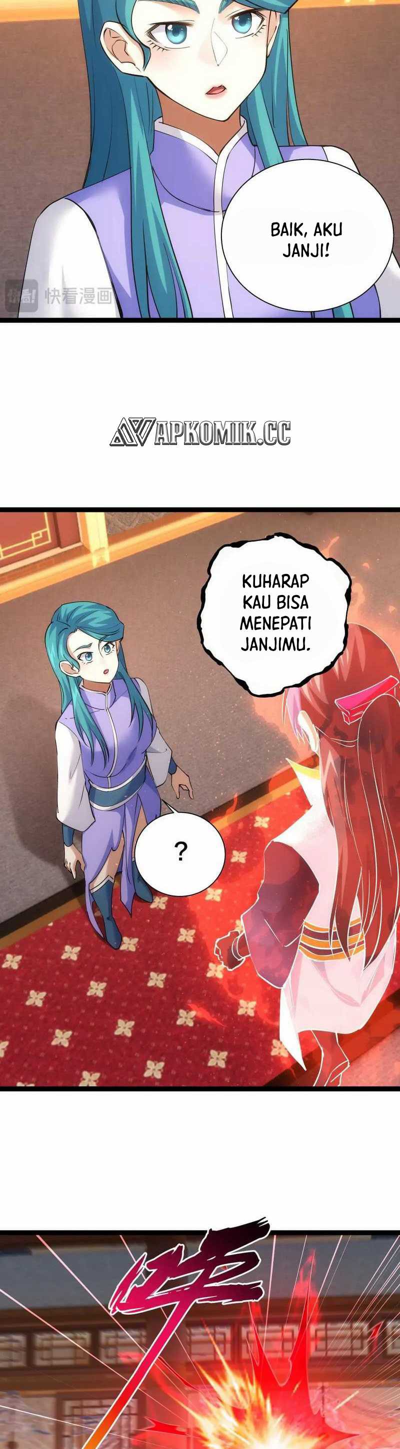 I Took Over The System Players Chapter 80 Image 3