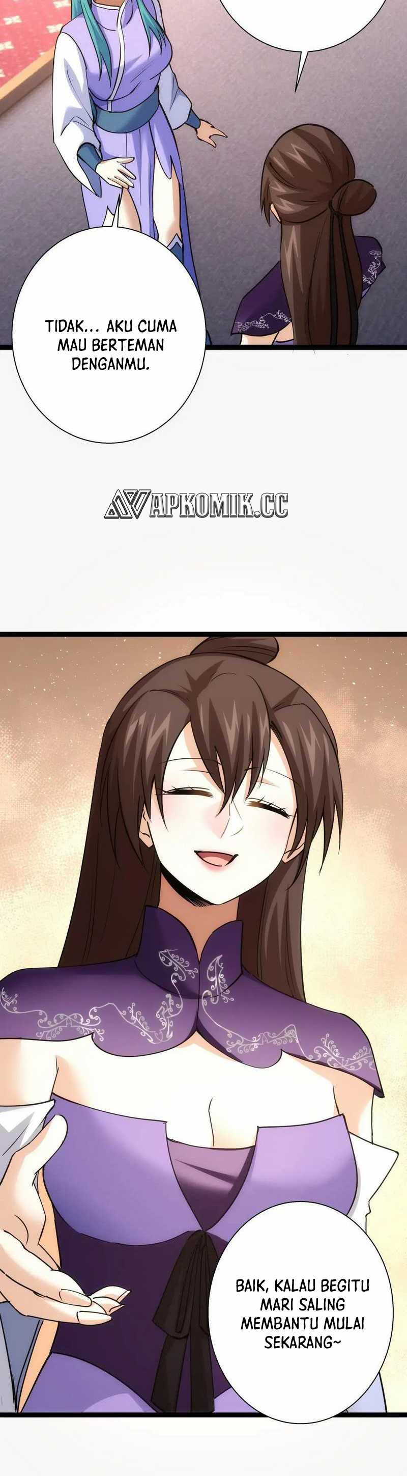 I Took Over The System Players Chapter 80 Image 11