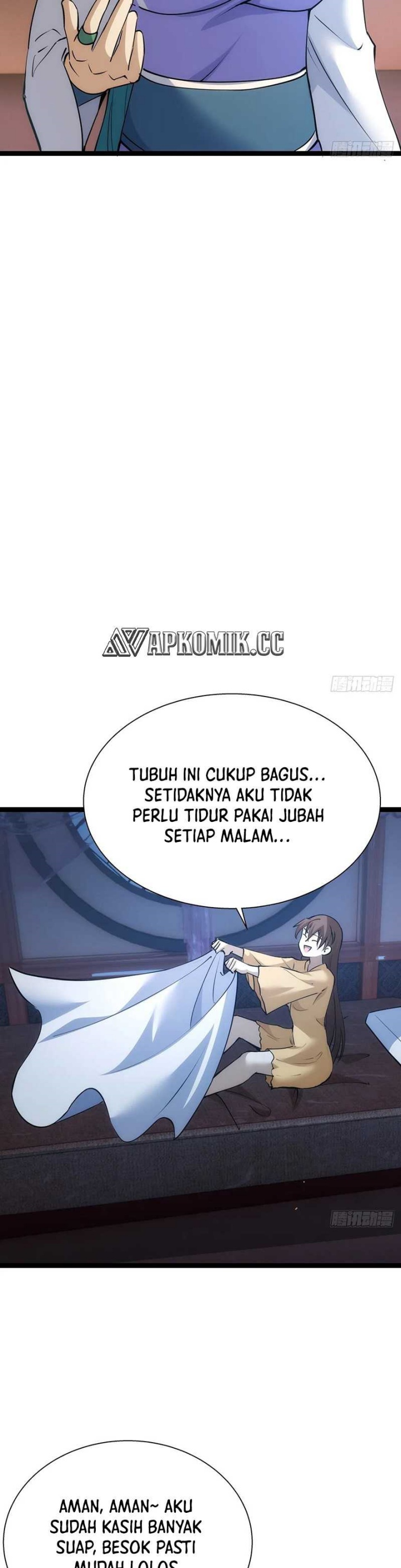 I Took Over The System Players Chapter 81 Image 5