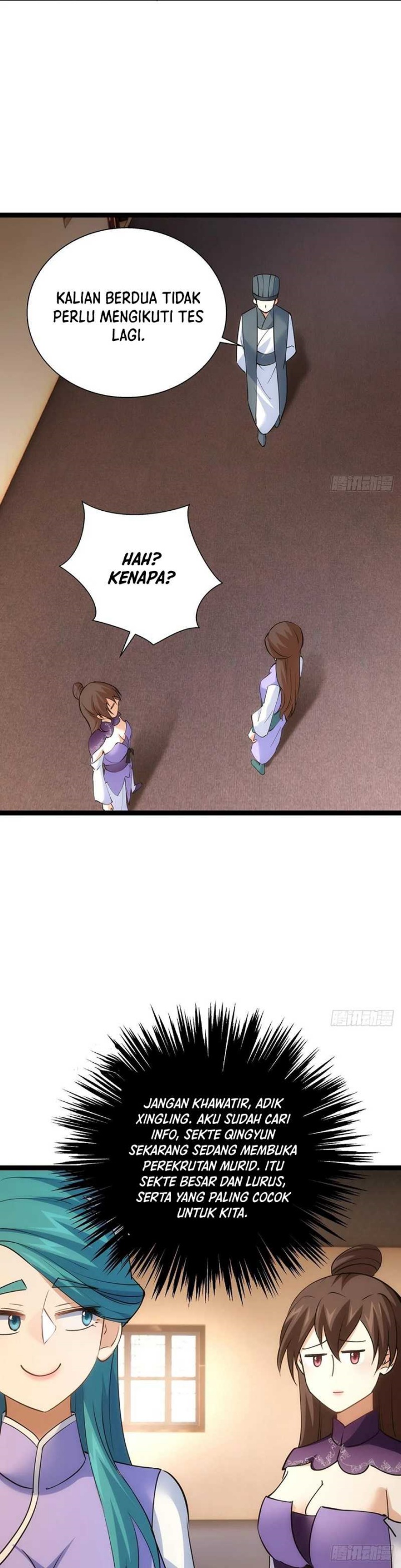 I Took Over The System Players Chapter 81 Image 10