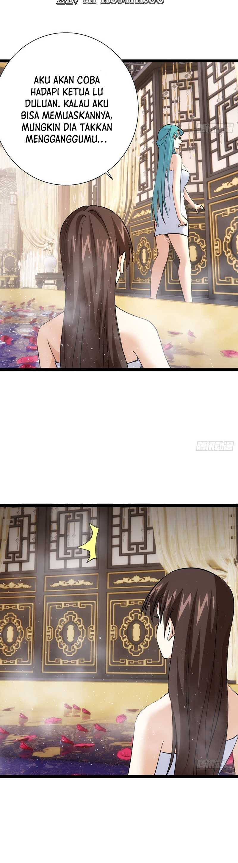 I Took Over The System Players Chapter 82 Image 13