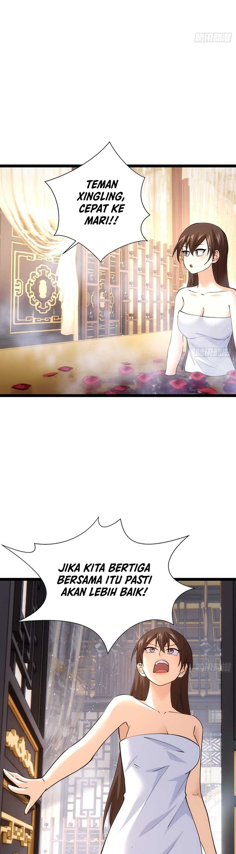 I Took Over The System Players Chapter 82 Image 15