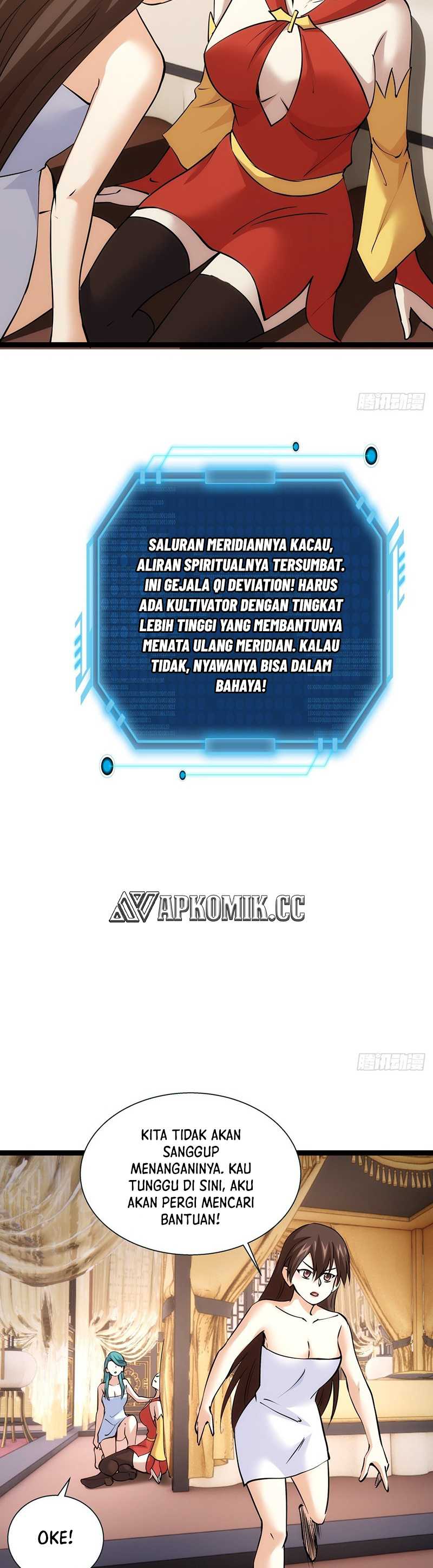 I Took Over The System Players Chapter 82 Image 17