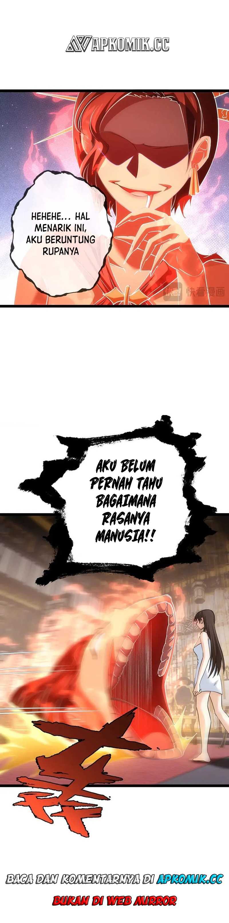 I Took Over The System Players Chapter 83 Image 20