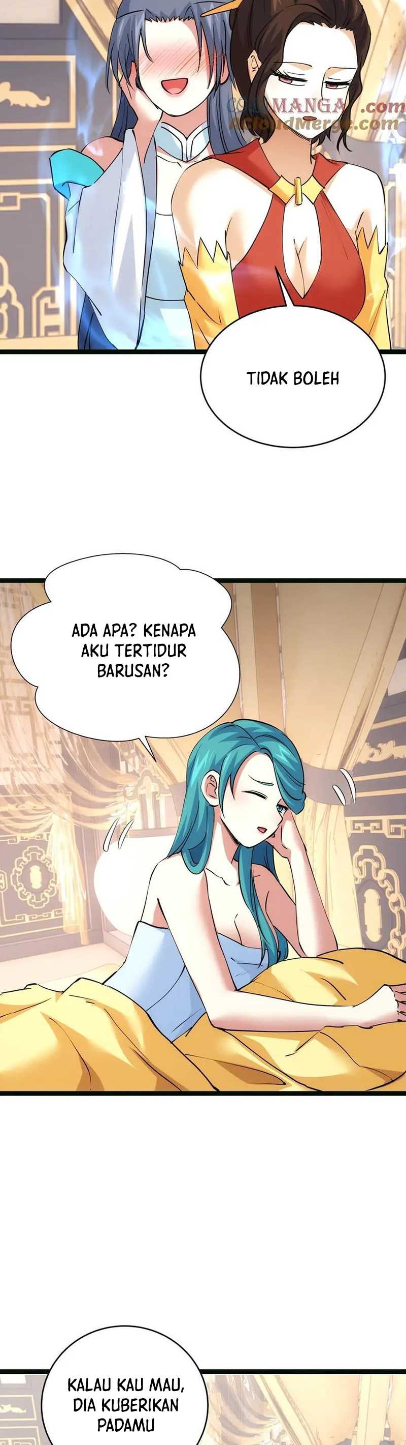 I Took Over The System Players Chapter 85 Image 11