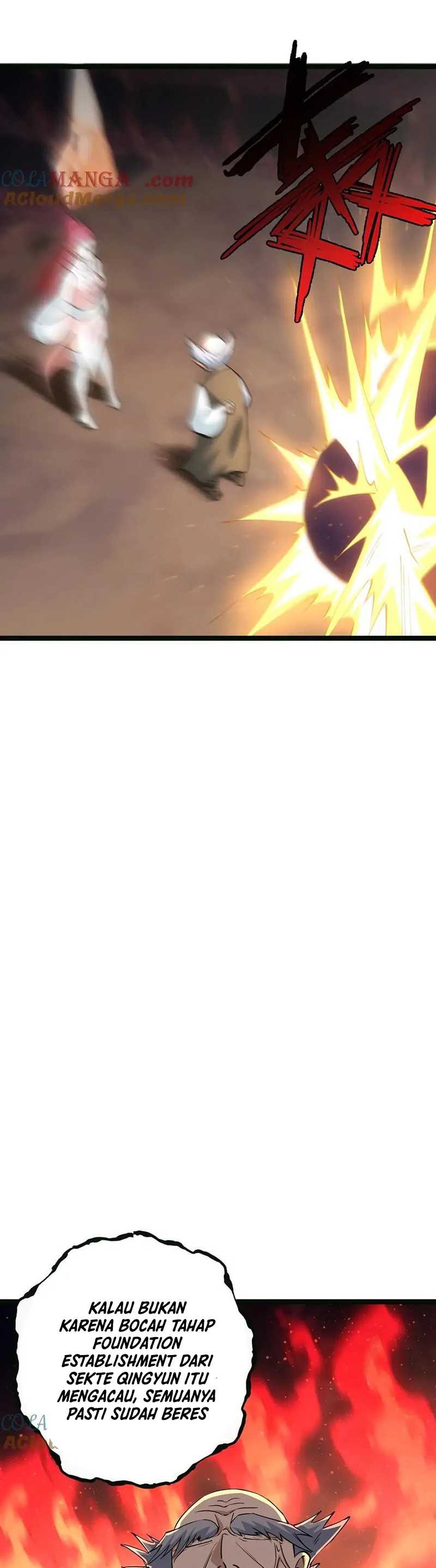 I Took Over The System Players Chapter 85 Image 17