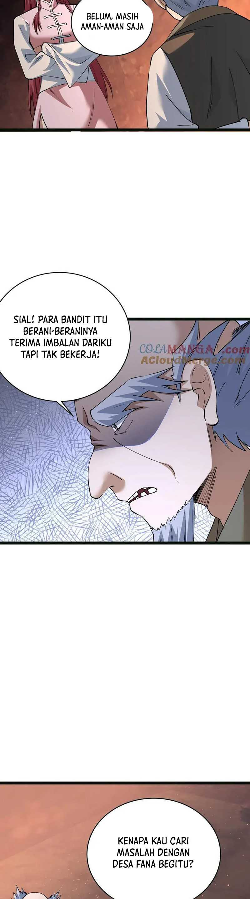 I Took Over The System Players Chapter 85 Image 19