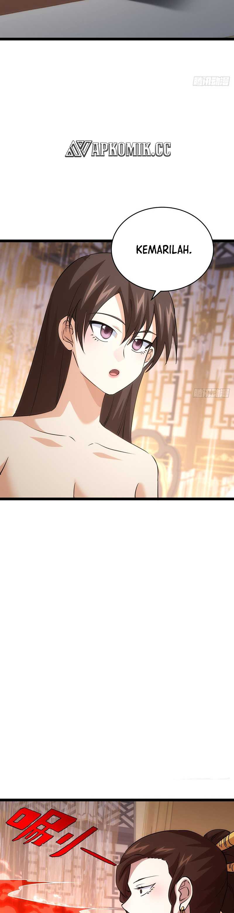 I Took Over The System Players Chapter 86 Image 13