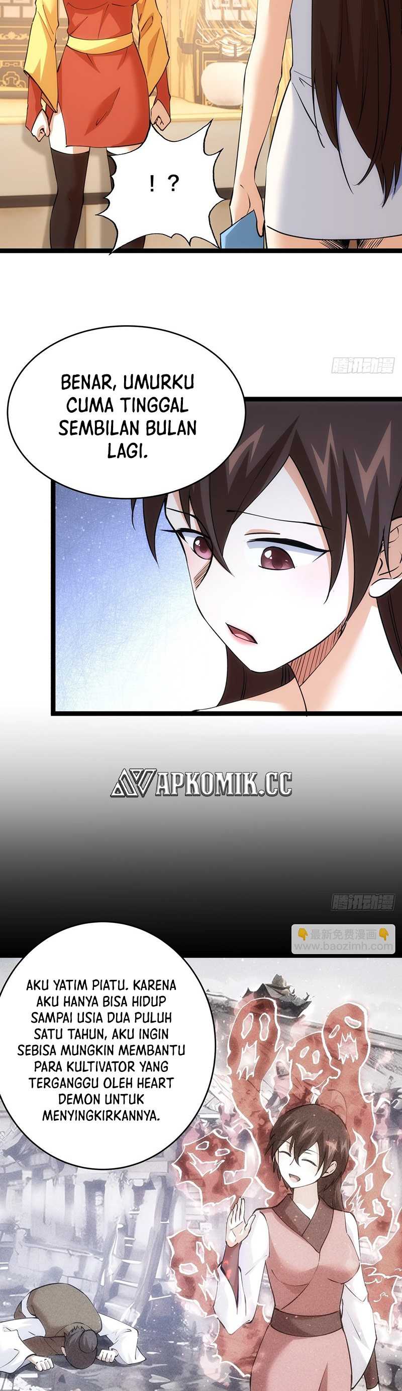 I Took Over The System Players Chapter 87 Image 3