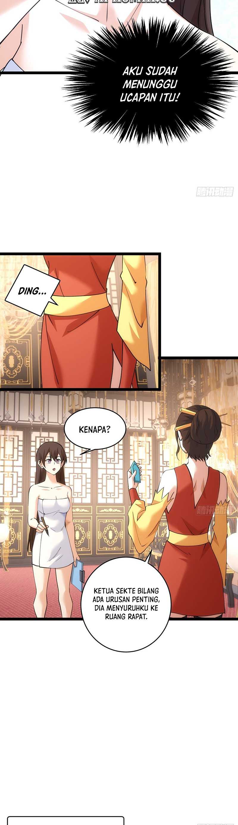 I Took Over The System Players Chapter 87 Image 7