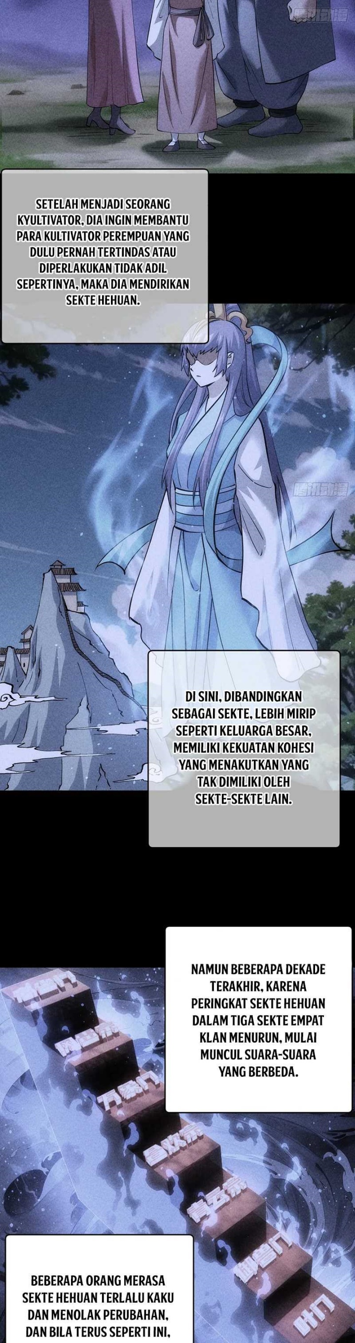 I Took Over The System Players Chapter 88 Image 2