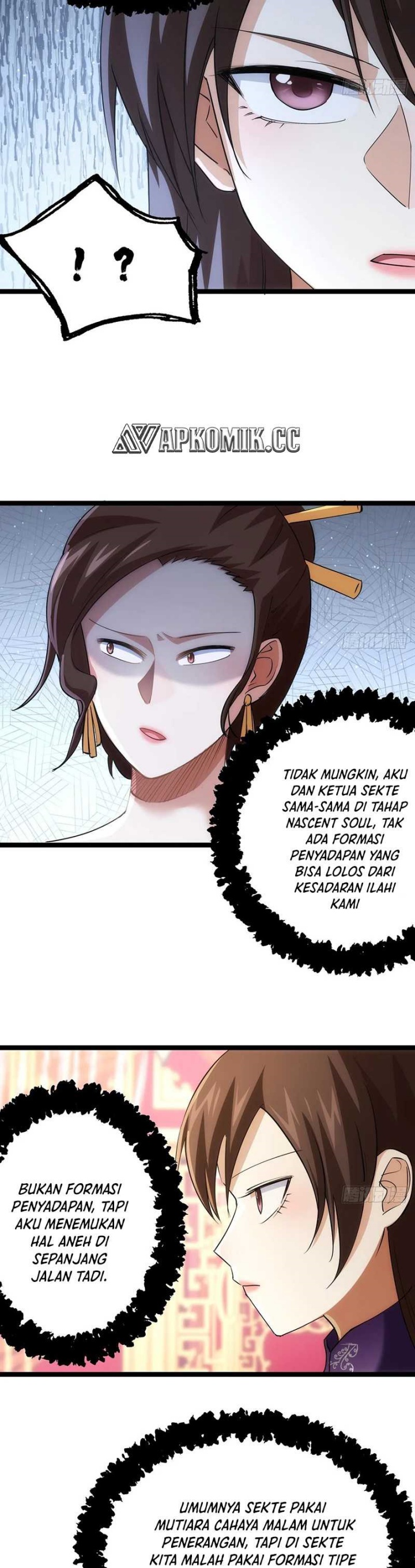 I Took Over The System Players Chapter 88 Image 7