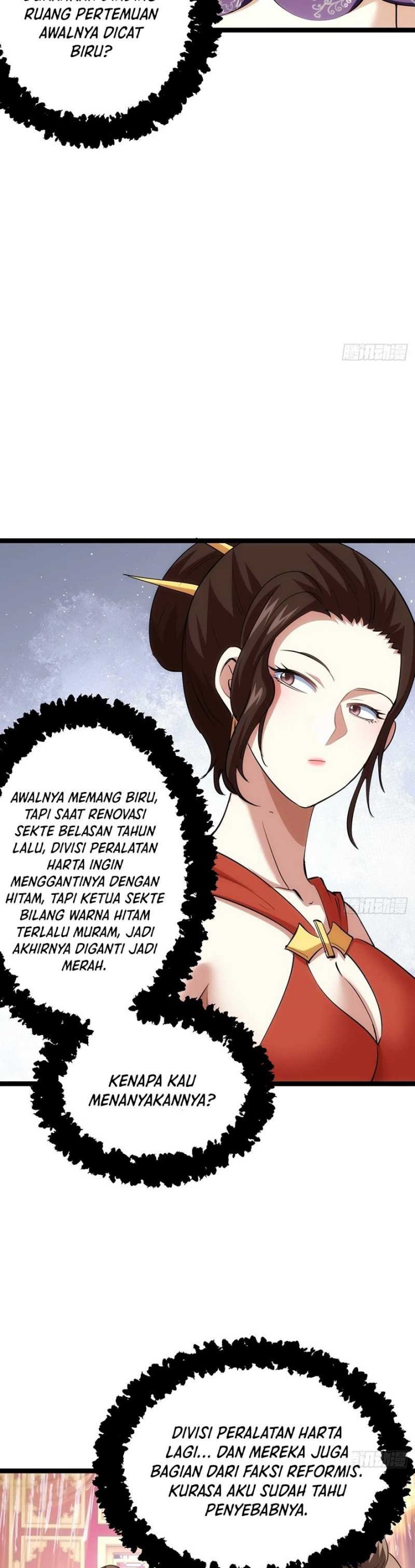 I Took Over The System Players Chapter 88 Image 9