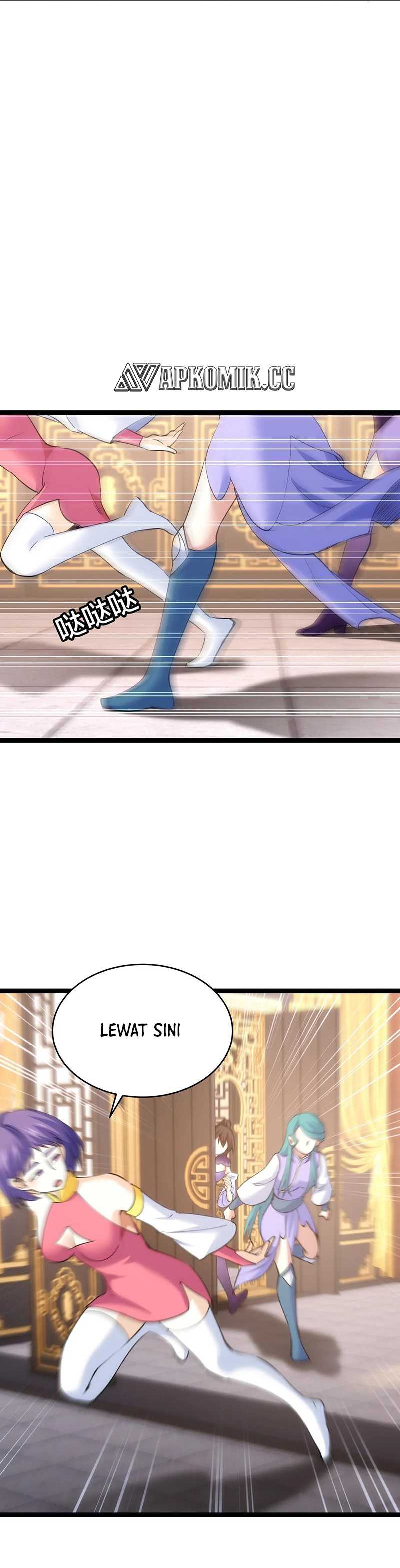 I Took Over The System Players Chapter 90 Image 13