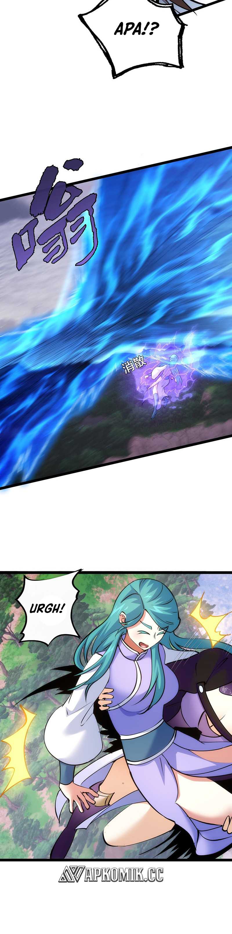 I Took Over The System Players Chapter 91 Image 16