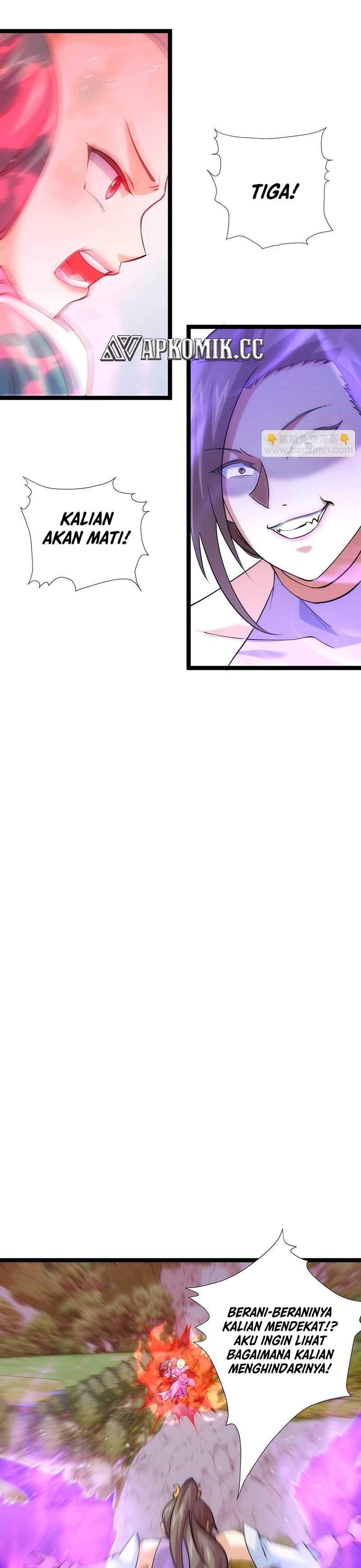 I Took Over The System Players Chapter 92 Image 3