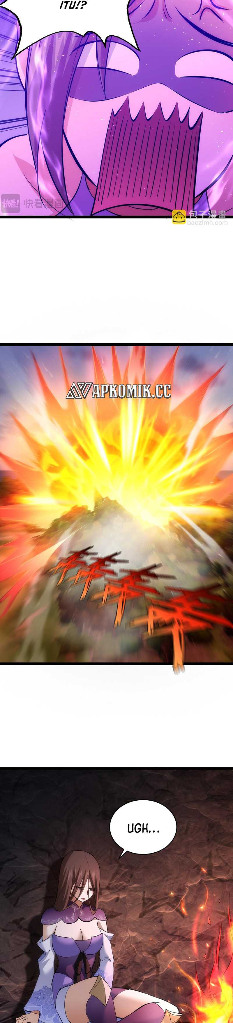 I Took Over The System Players Chapter 92 Image 14