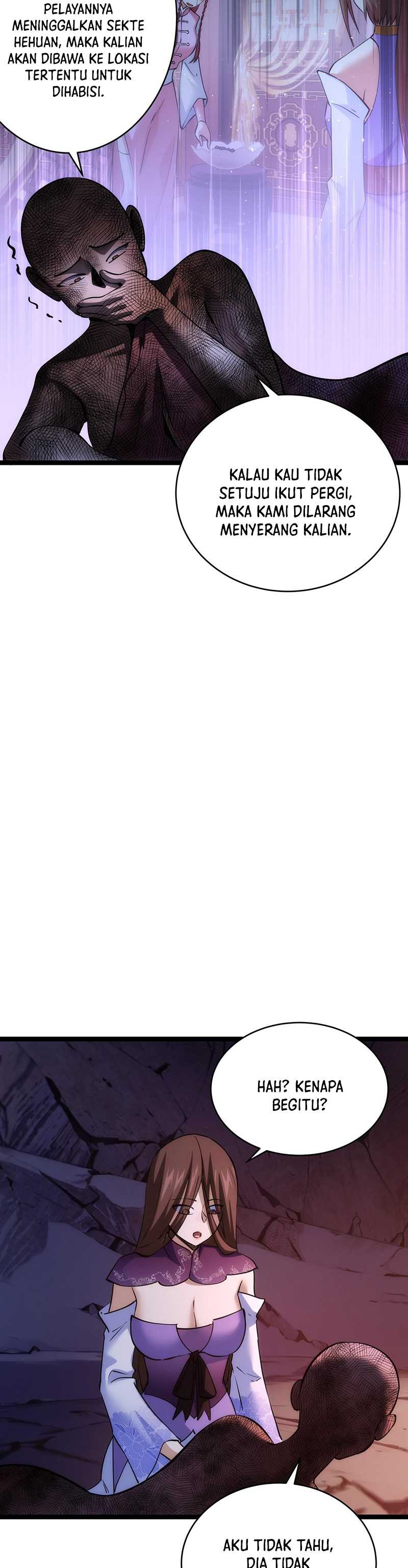 I Took Over The System Players Chapter 93 Image 6