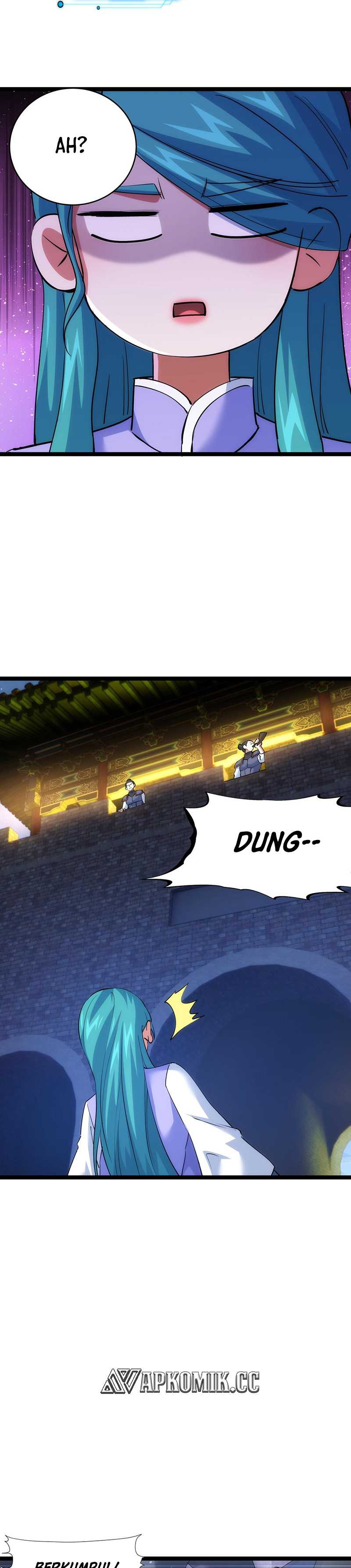 I Took Over The System Players Chapter 96 Image 7