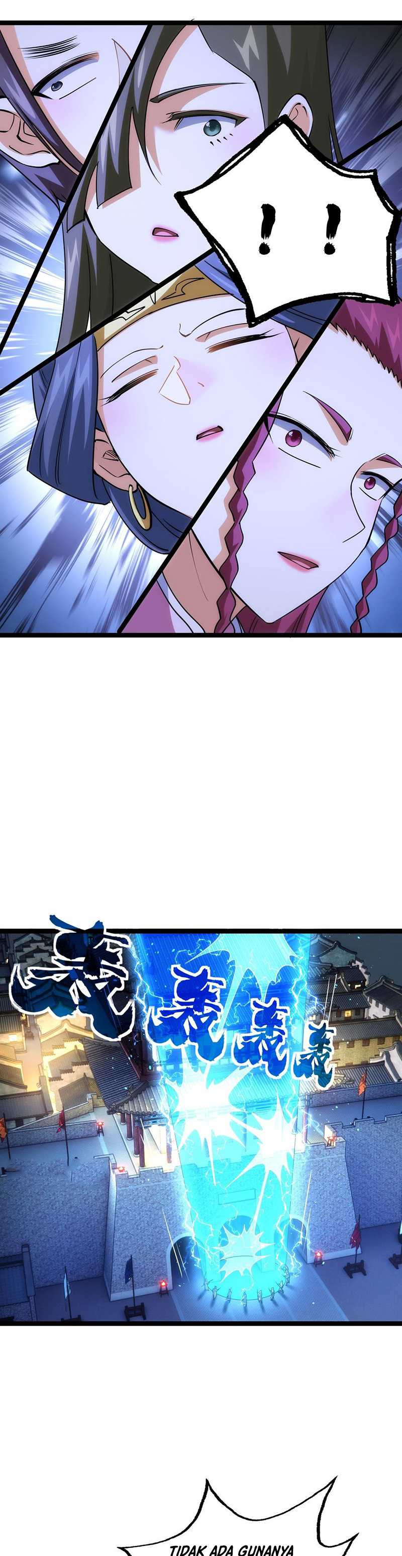 I Took Over The System Players Chapter 97 Image 11