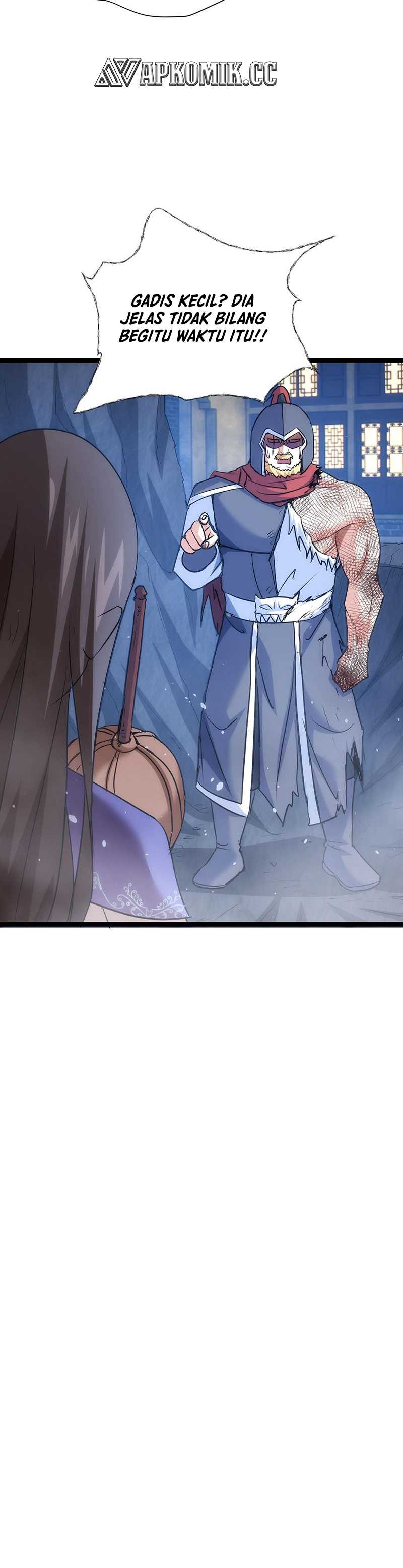 I Took Over The System Players Chapter 98 Image 8