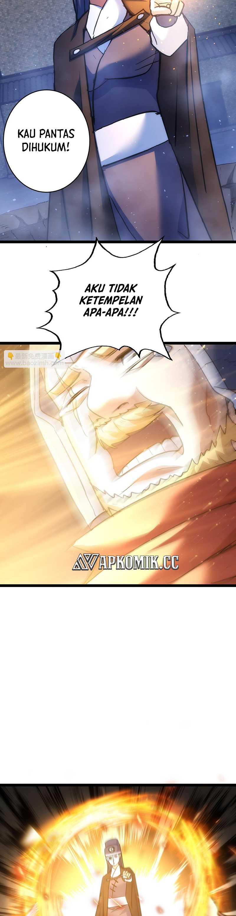 I Took Over The System Players Chapter 98 Image 15