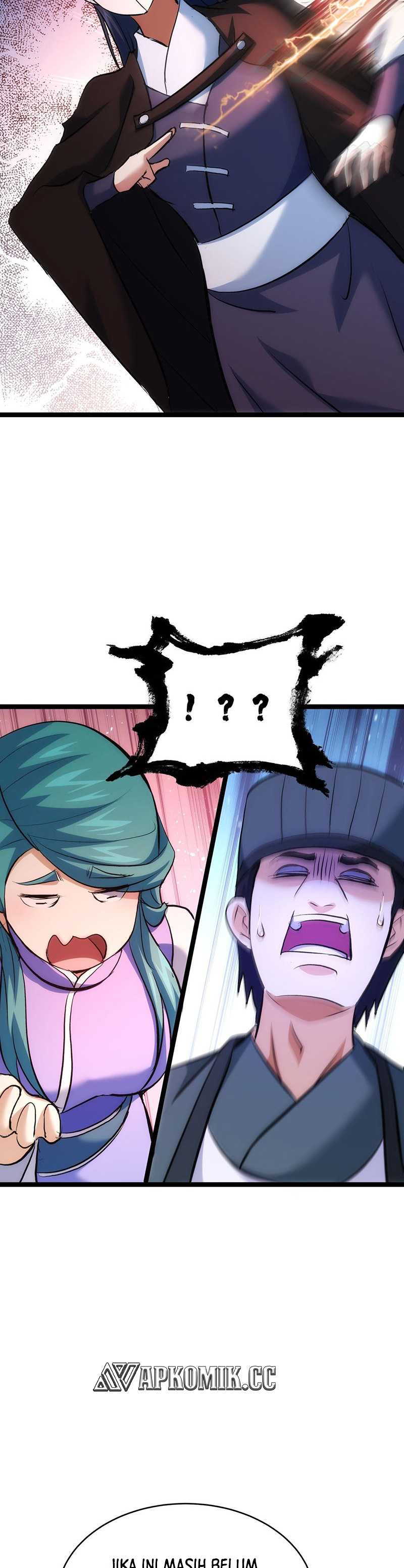 I Took Over The System Players Chapter 98 Image 18