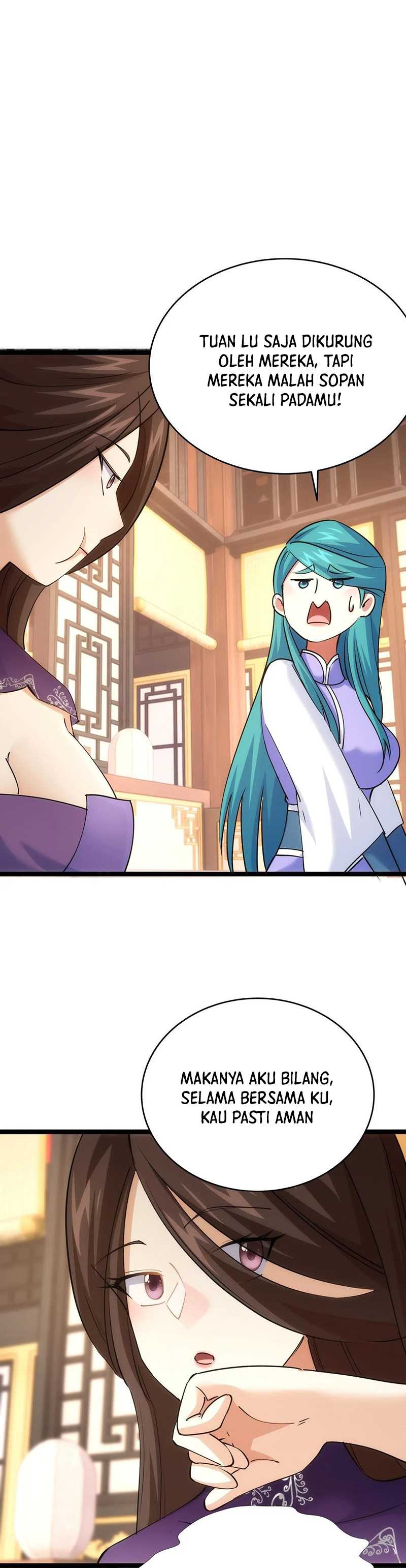 I Took Over The System Players Chapter 99 Image 9