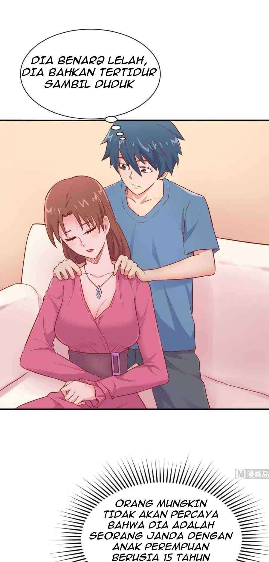 Goddess’s Personal Doctor Chapter 15 Image 9