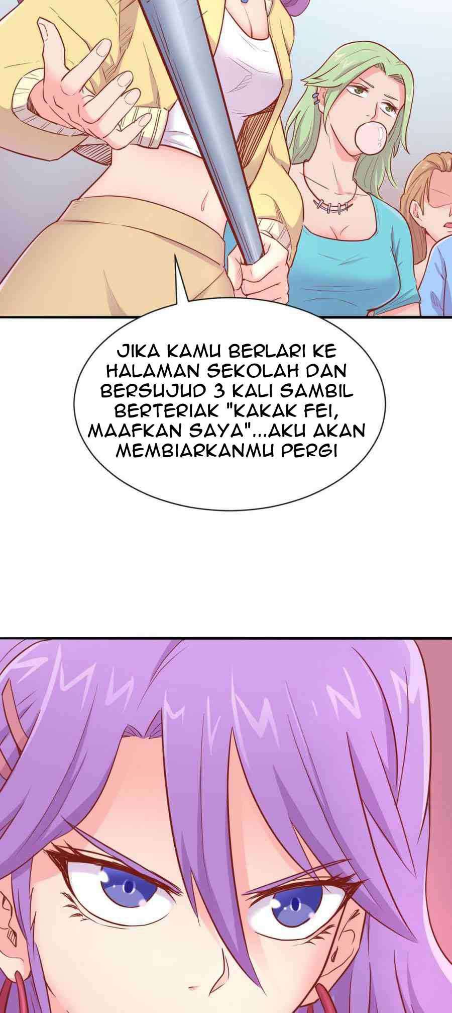 Goddess’s Personal Doctor Chapter 16 Image 10
