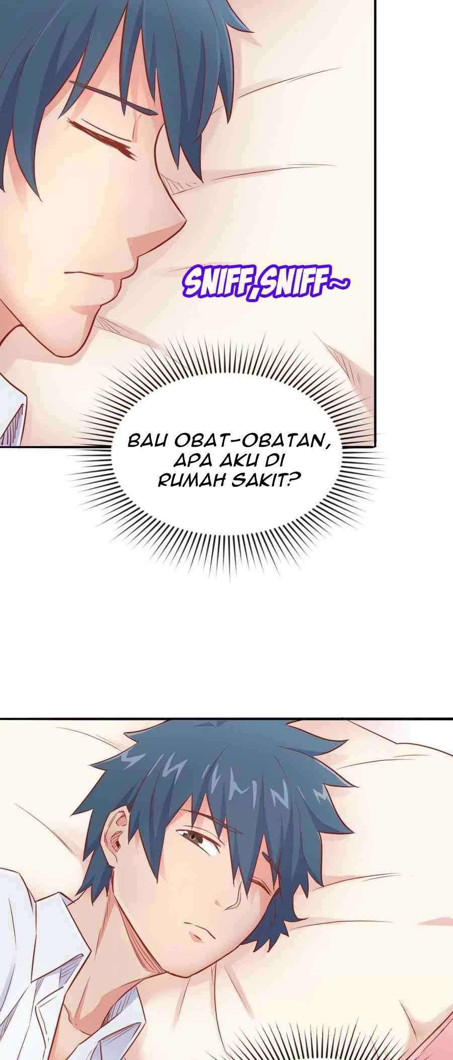 Goddess’s Personal Doctor Chapter 16 Image 20