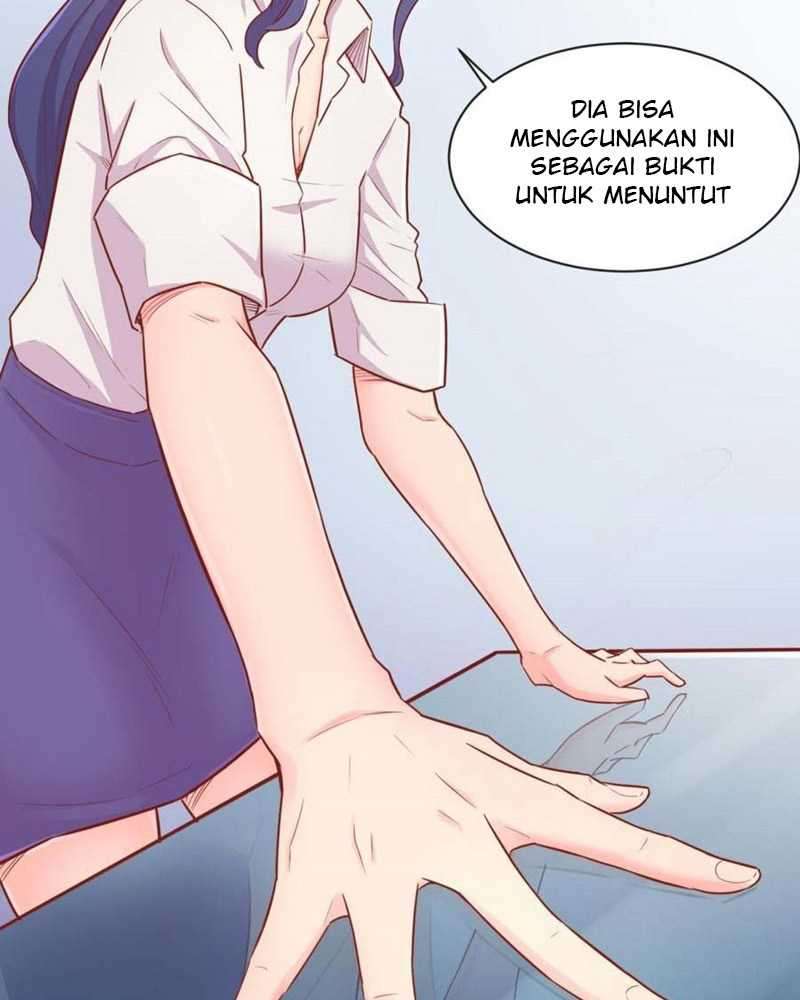 Goddess’s Personal Doctor Chapter 17 Image 33