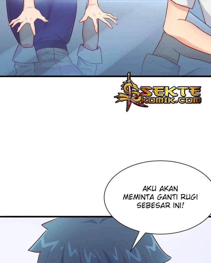 Goddess’s Personal Doctor Chapter 17 Image 40