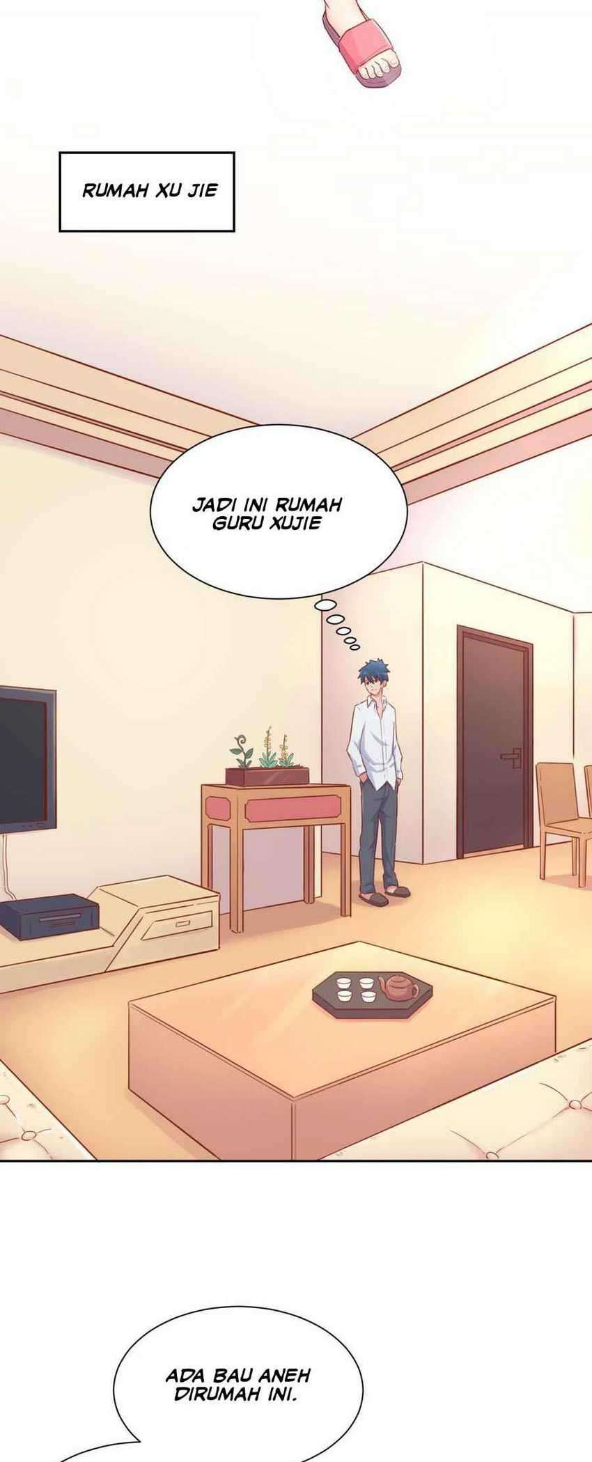 Goddess’s Personal Doctor Chapter 20 Image 3