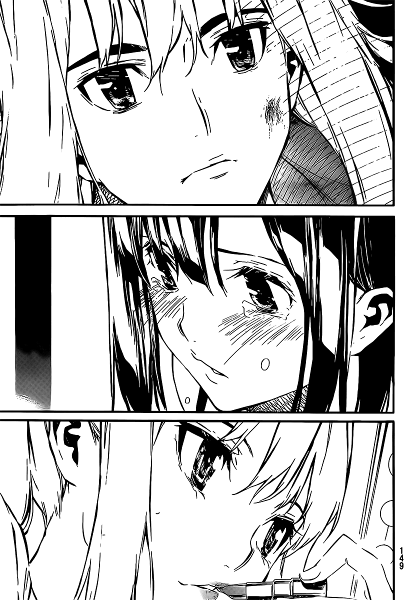 AKB49 – Renai Kinshi Jourei Chapter 51 Image 19
