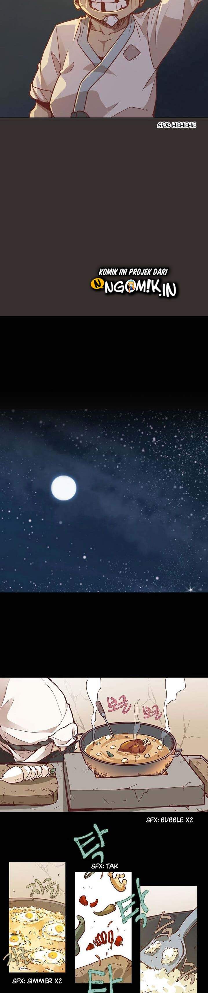 Life and Death: The Awakening Chapter 01 Image 17