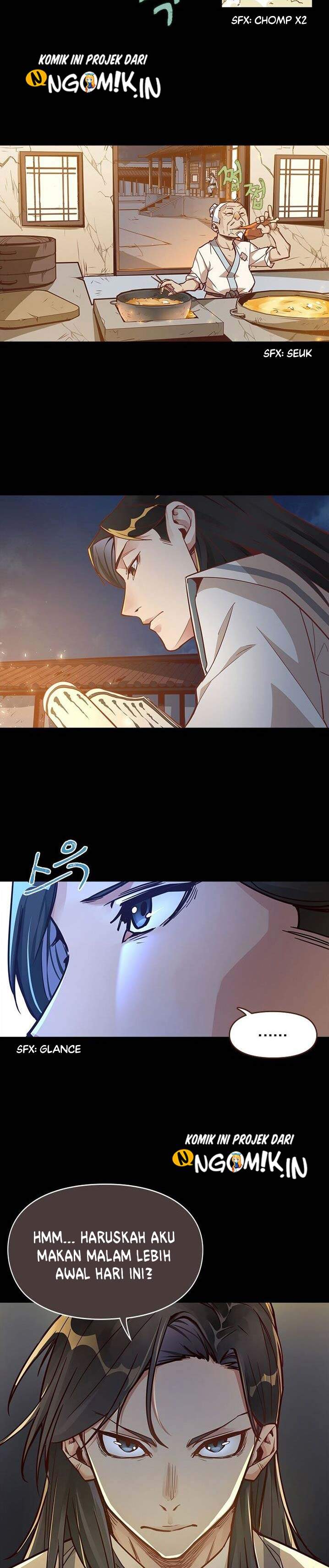 Life and Death: The Awakening Chapter 01 Image 18