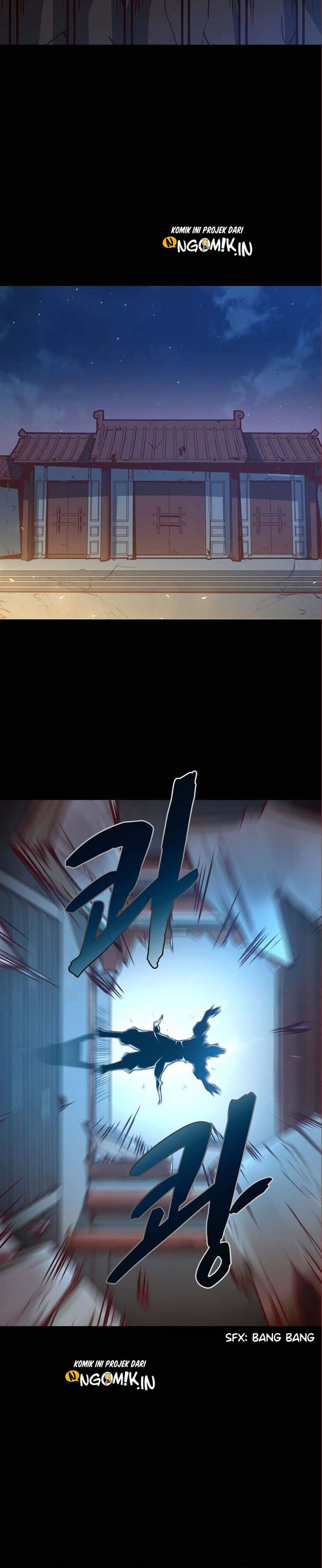 Life and Death: The Awakening Chapter 01 Image 25