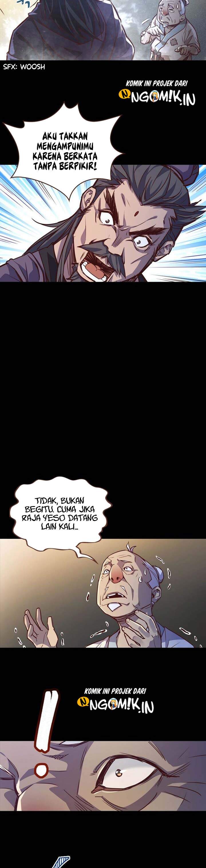 Life and Death: The Awakening Chapter 01 Image 27