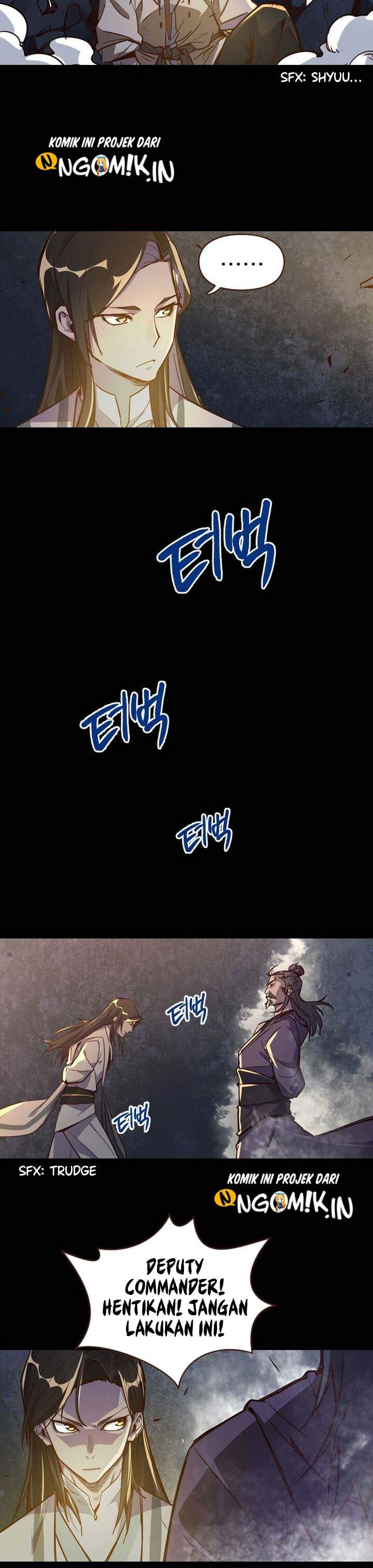 Life and Death: The Awakening Chapter 01 Image 29