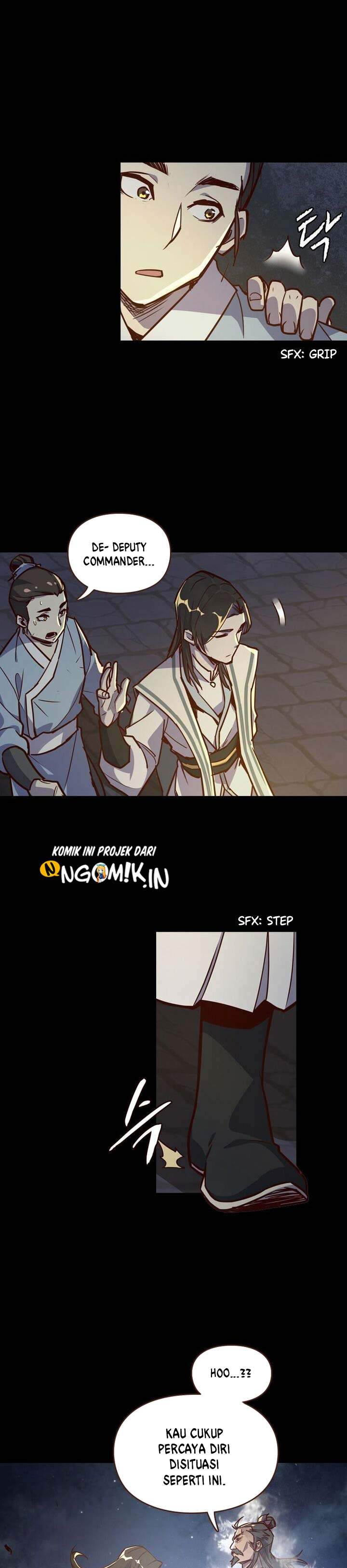 Life and Death: The Awakening Chapter 01 Image 31