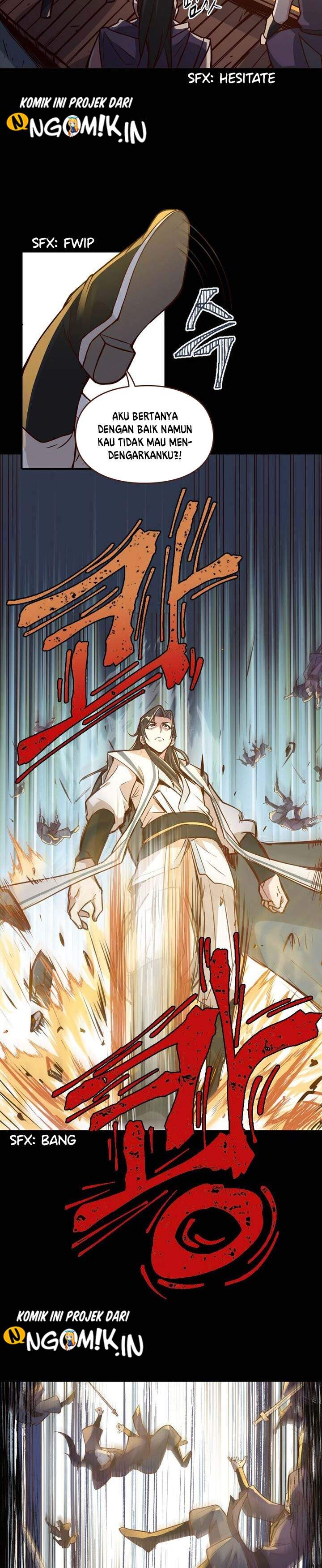 Life and Death: The Awakening Chapter 02 Image 4