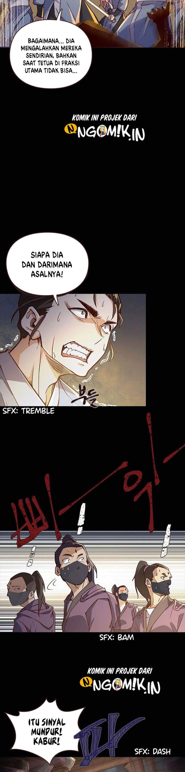 Life and Death: The Awakening Chapter 02 Image 9