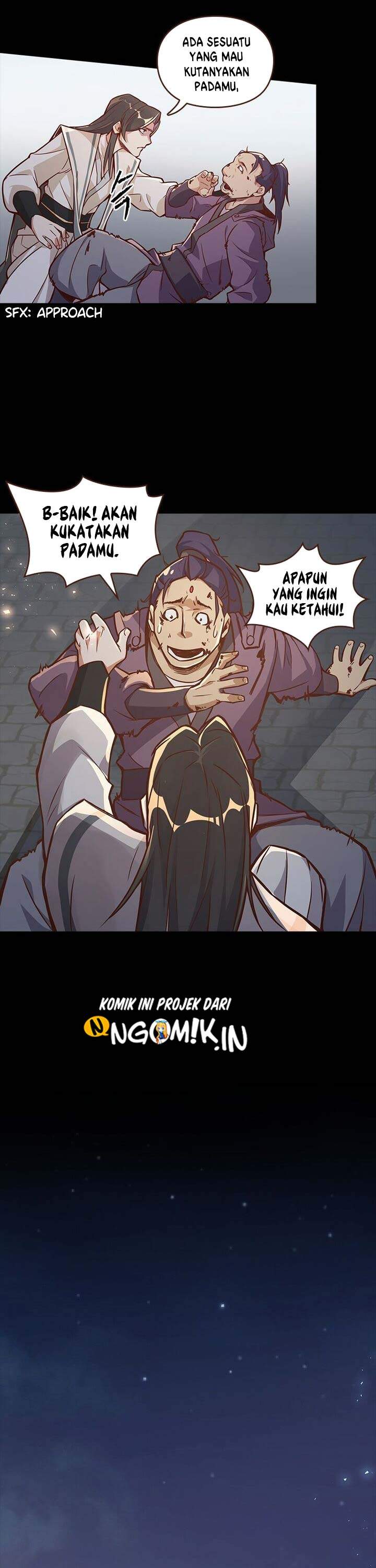 Life and Death: The Awakening Chapter 02 Image 19