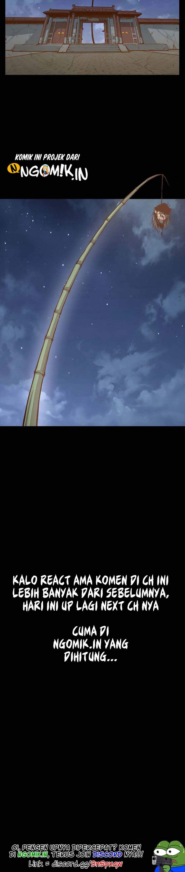 Life and Death: The Awakening Chapter 02 Image 35