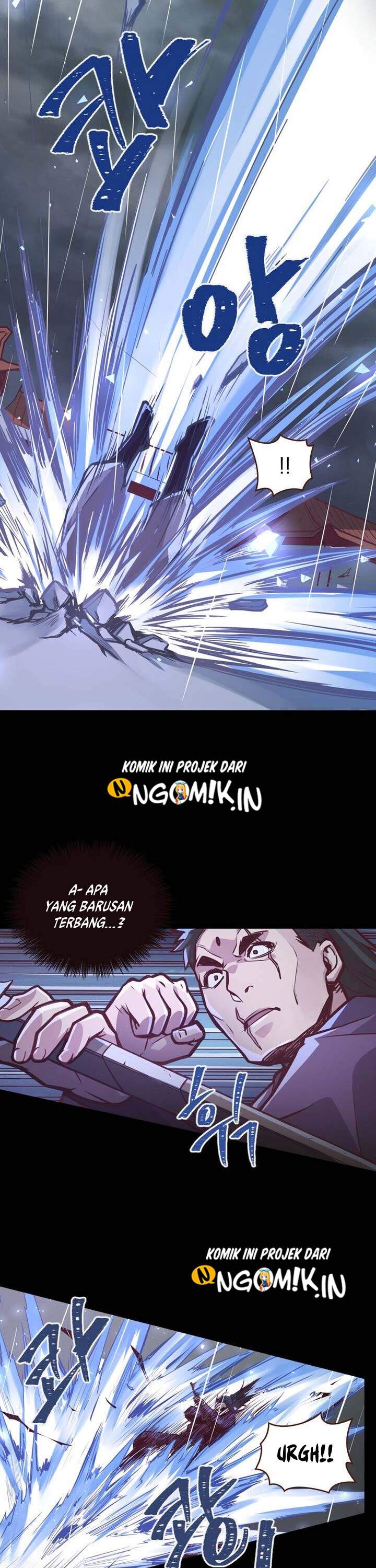 Life and Death: The Awakening Chapter 03 Image 28