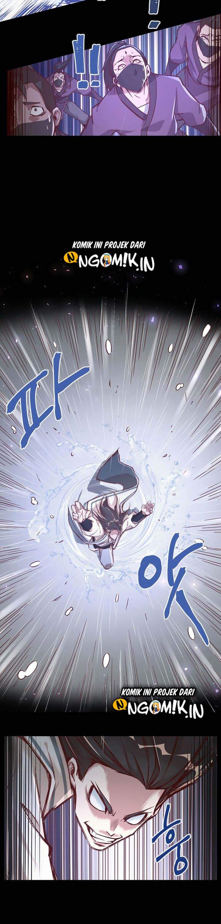 Life and Death: The Awakening Chapter 03 Image 29