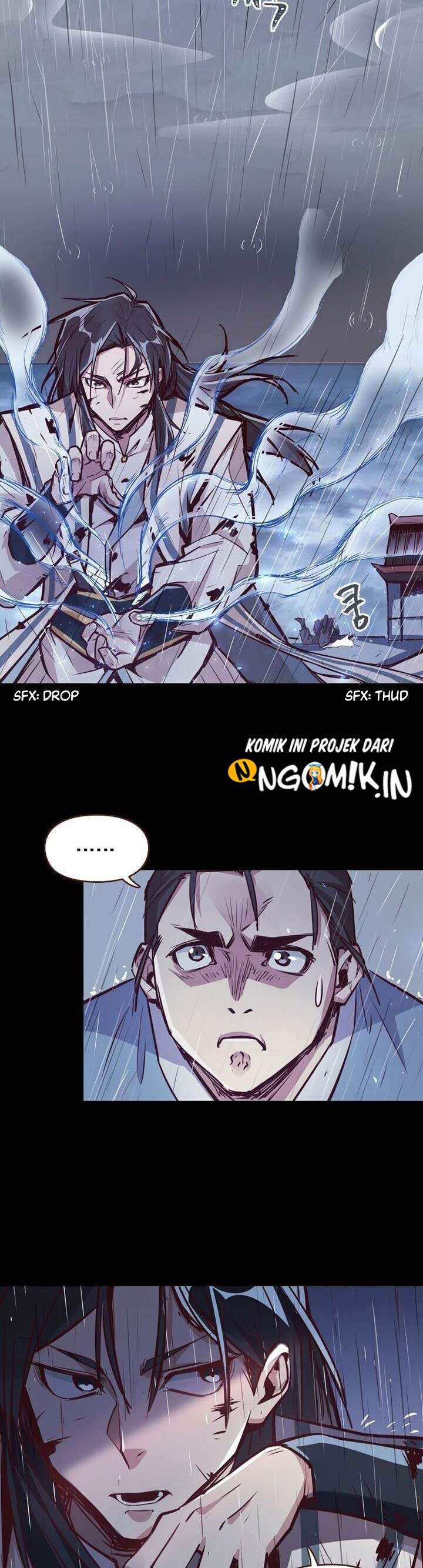 Life and Death: The Awakening Chapter 04 Image 5