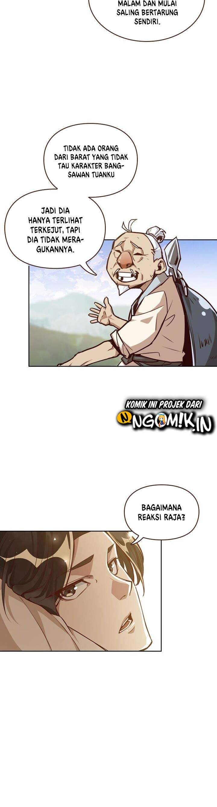 Life and Death: The Awakening Chapter 04 Image 12