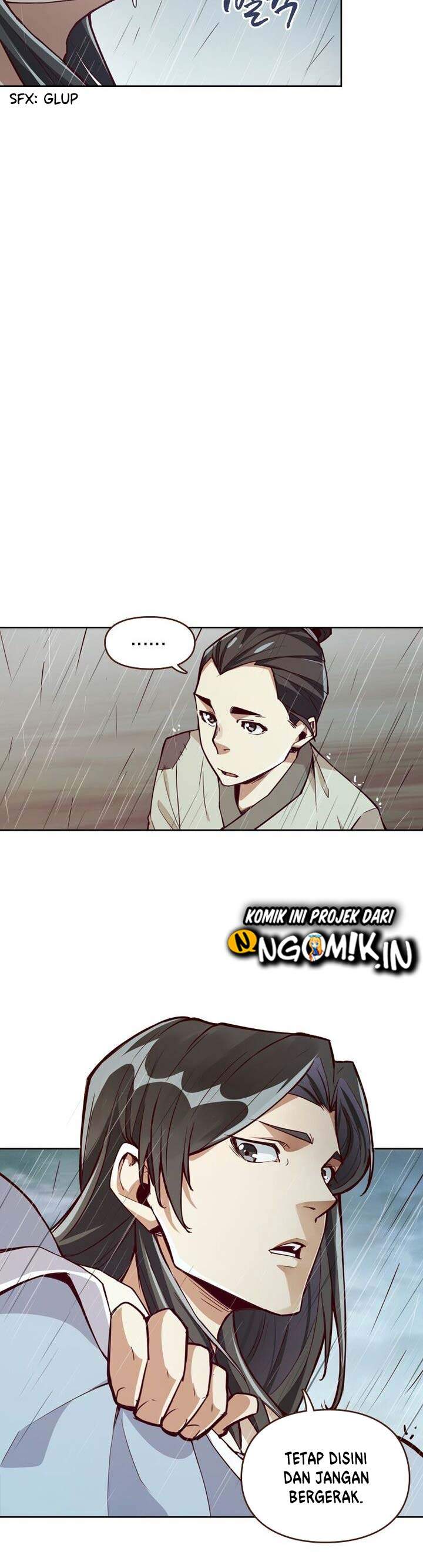 Life and Death: The Awakening Chapter 04 Image 24